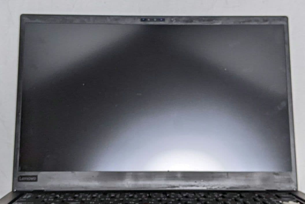 [ジャンクC] X1 Carbon gen6 ( 八世i5/8G/スト無 )