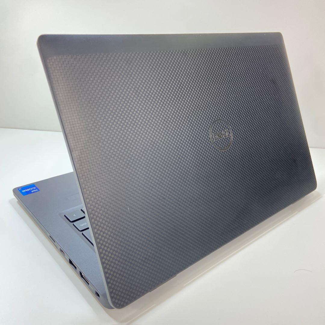 ★2021年製★ ハイスペック DELL LATITUDE Corei7 H33
