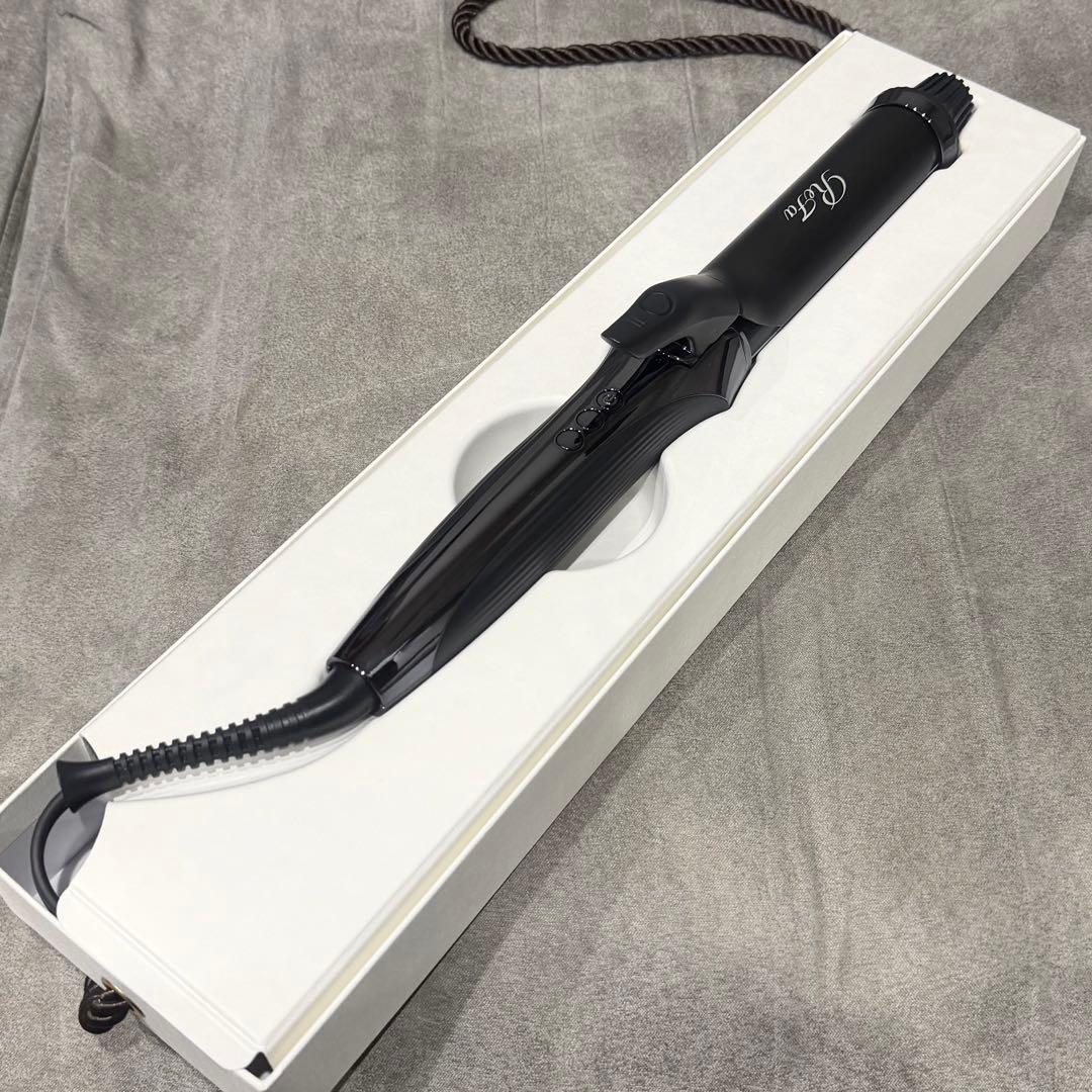 ReFa カールアイロン プロ 32mm 専用ホルダー 2点セット