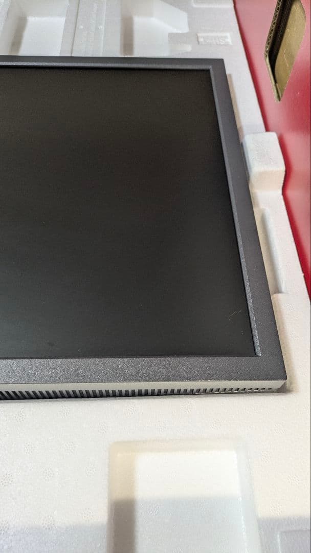 BenQ ZOWIE XL2546X 【完品】欠品なし美品