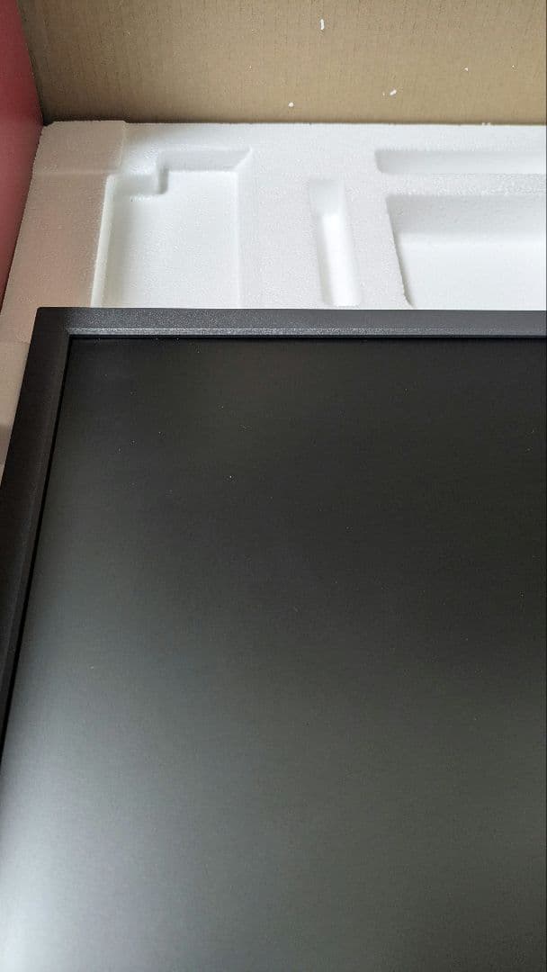 BenQ ZOWIE XL2546X 【完品】欠品なし美品