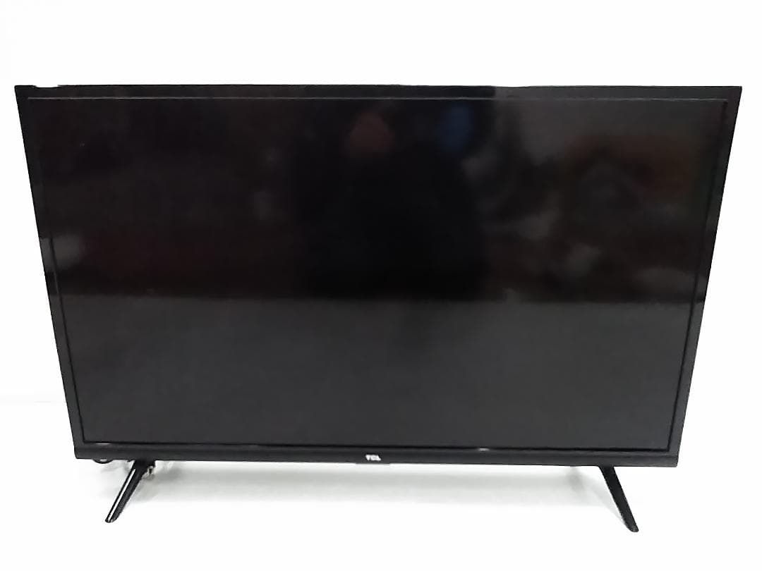 TCL 2023年製 フルHD 32型 スマートテレビ 32S5200A★