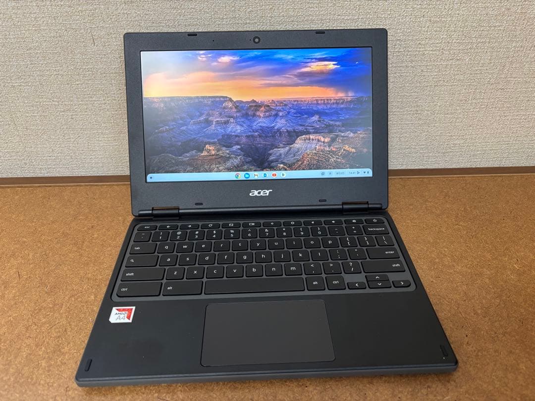 Acer Chromebook 311 (11.6インチ) 2021年製 本体