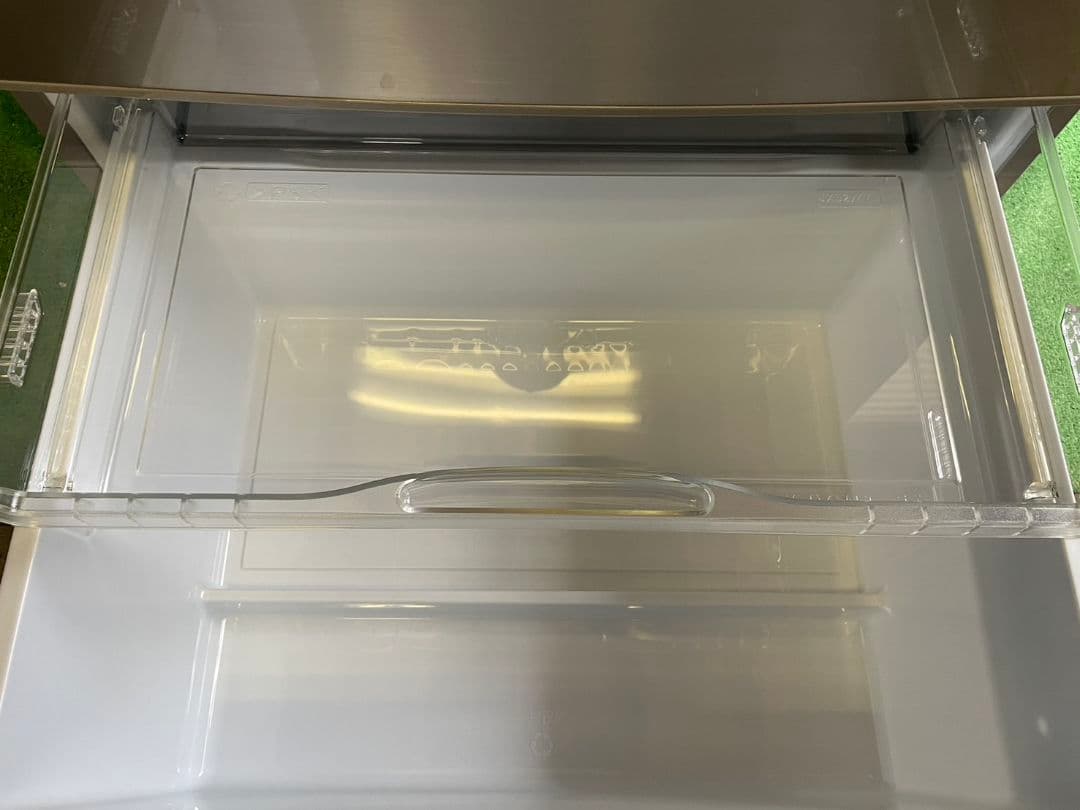 【全国送料無料】三菱 6ドア冷凍冷蔵庫520L MR-JX52W-N 大型冷蔵庫