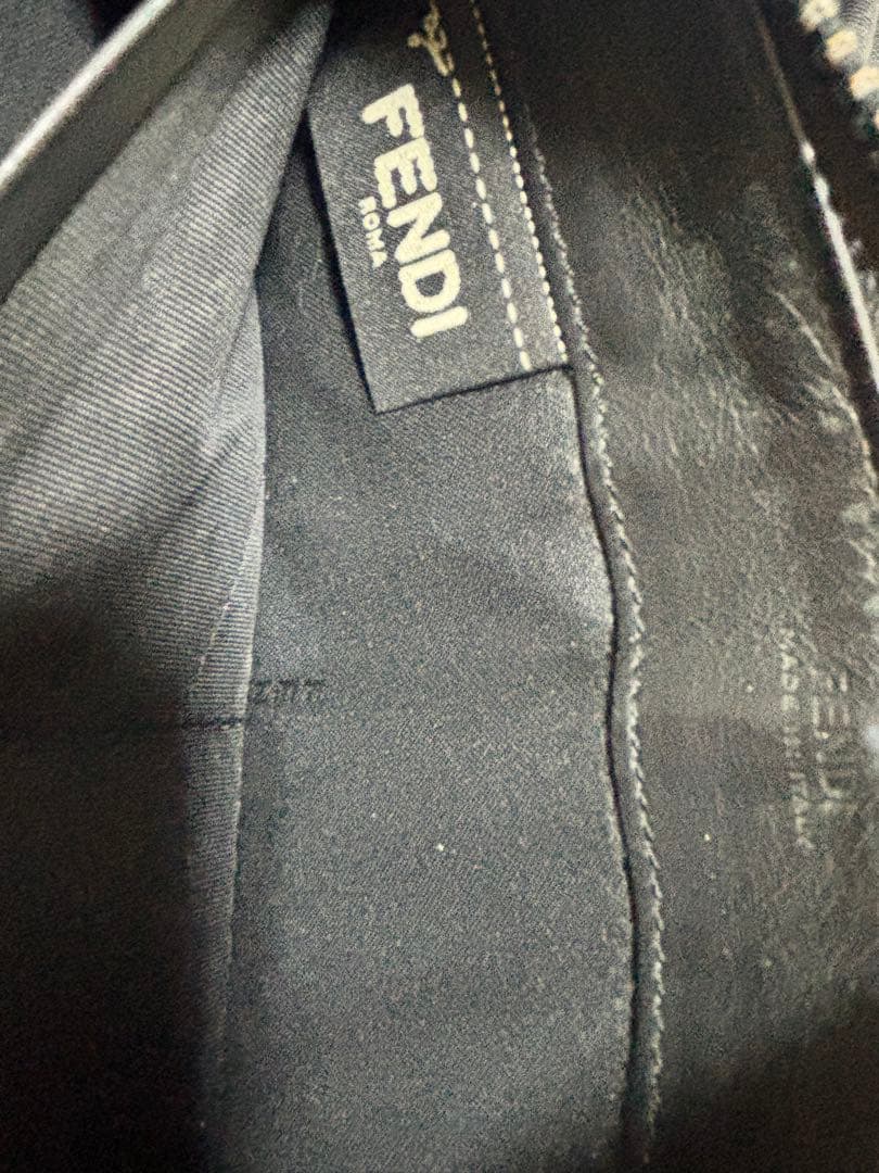 FENDI 長財布