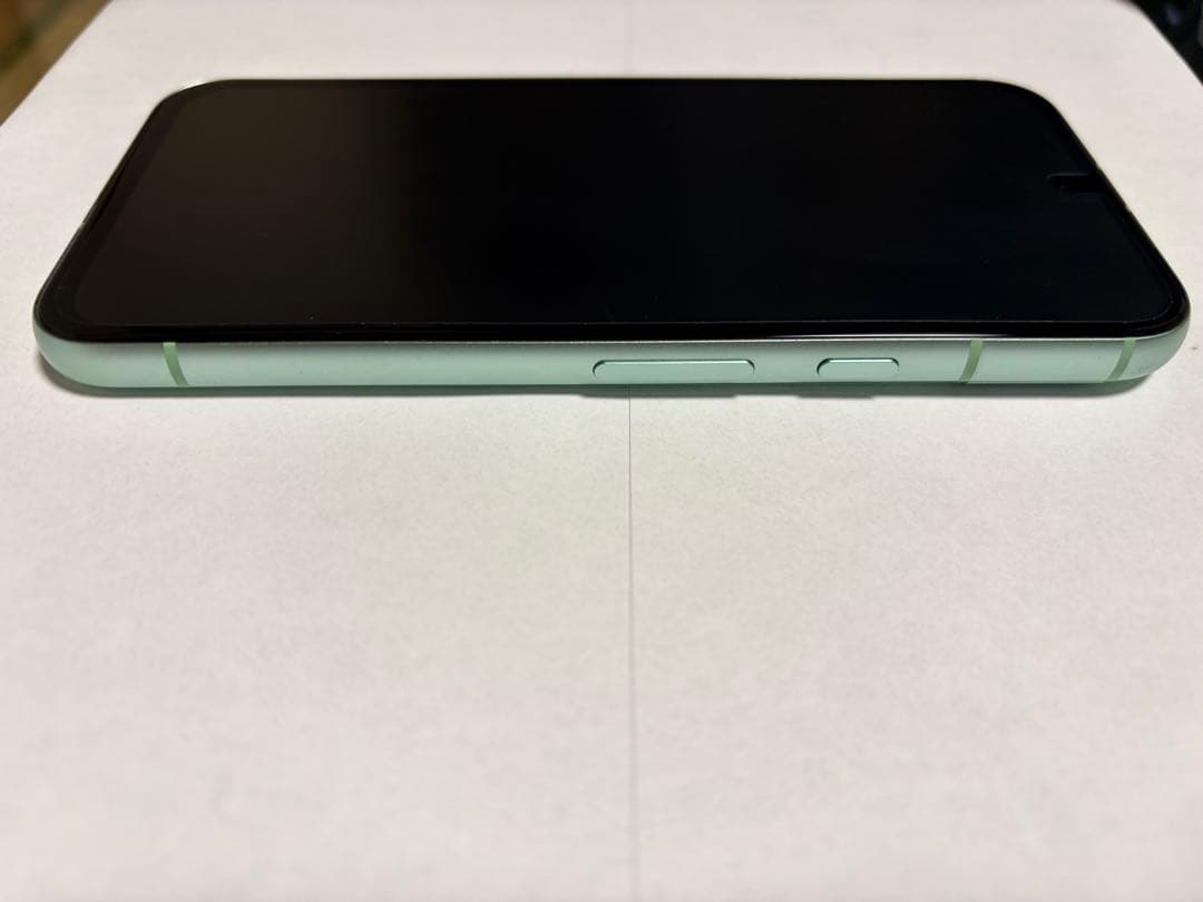 Google Pixel 8a 美品　バッテリー100% SIMフリー