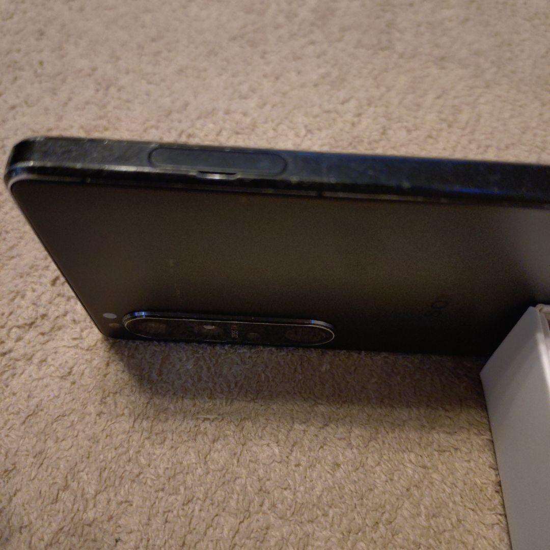 スマホ　本体　ドコモ　Xperia　SONY