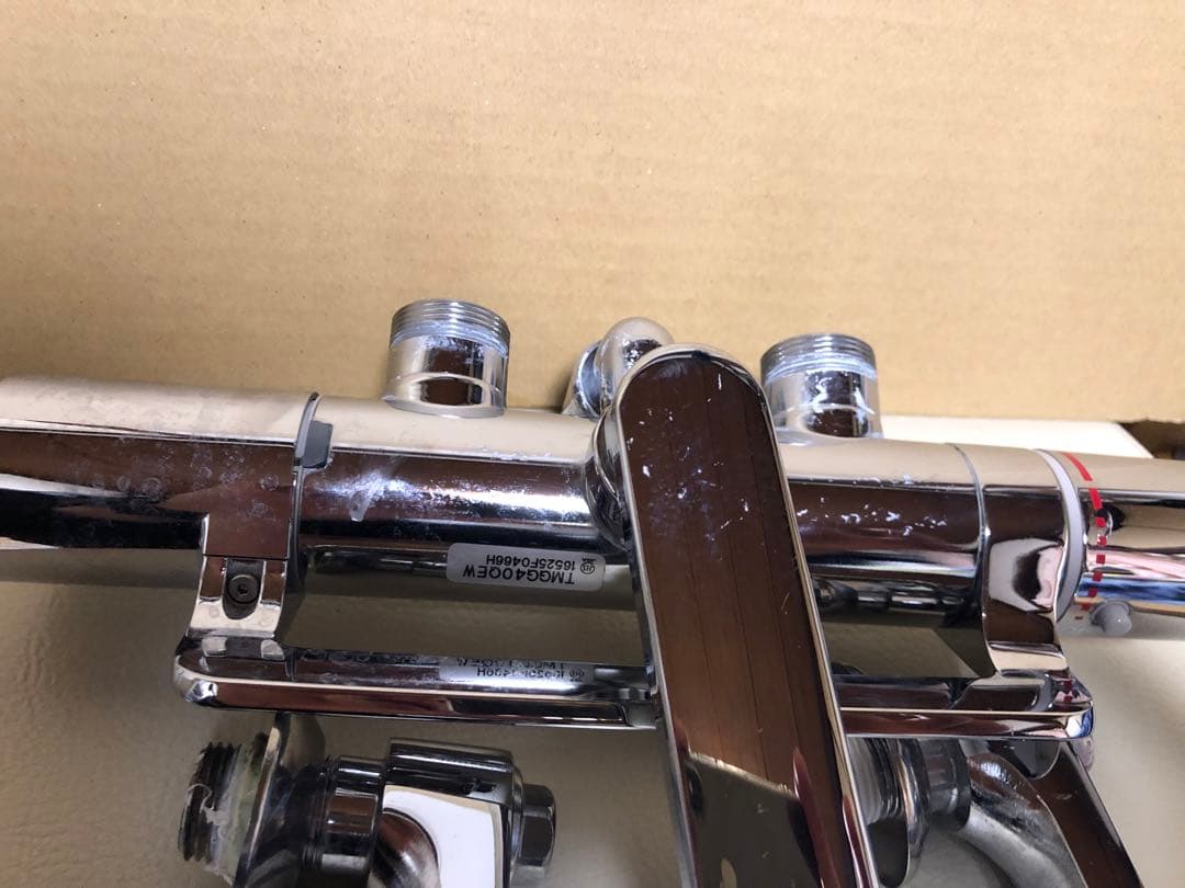 バス・洗面所用品 tmgg40qe