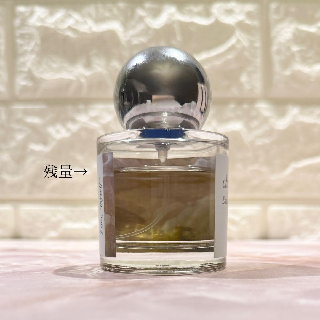 Aiam Chapter 32 アイアム チャプター32 香水　EDP