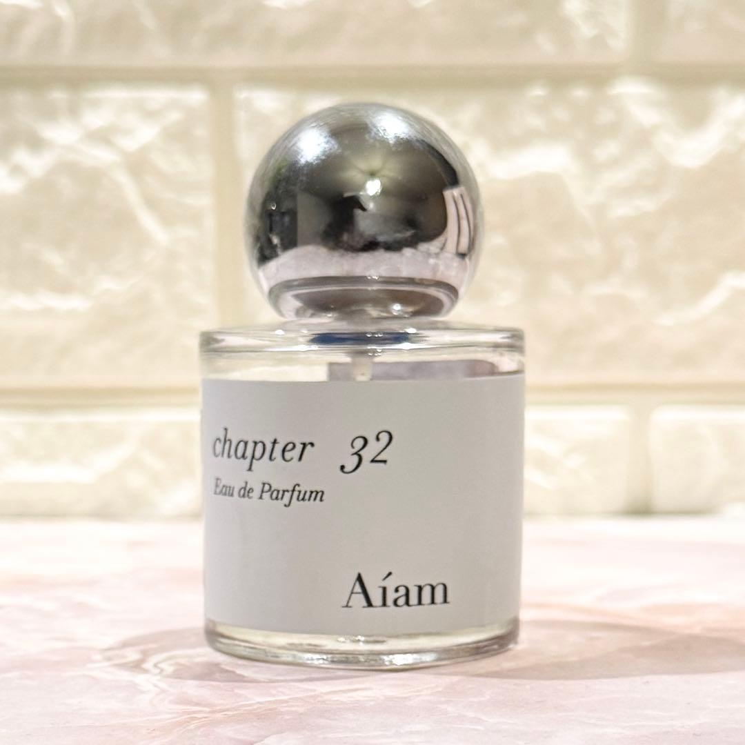 Aiam Chapter 32 アイアム チャプター32 香水　EDP