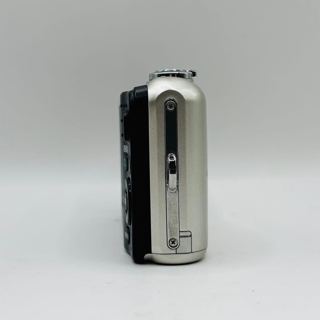 ニコン Nikon クールピクス COOLPIX L28 単三電池