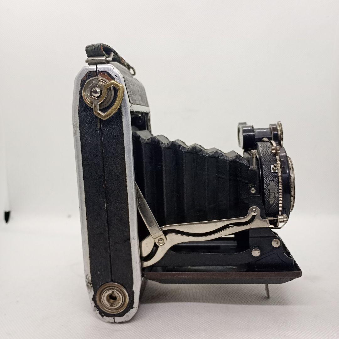 【整備済完動品】Super Ikonta C （#530/2 F4.5）