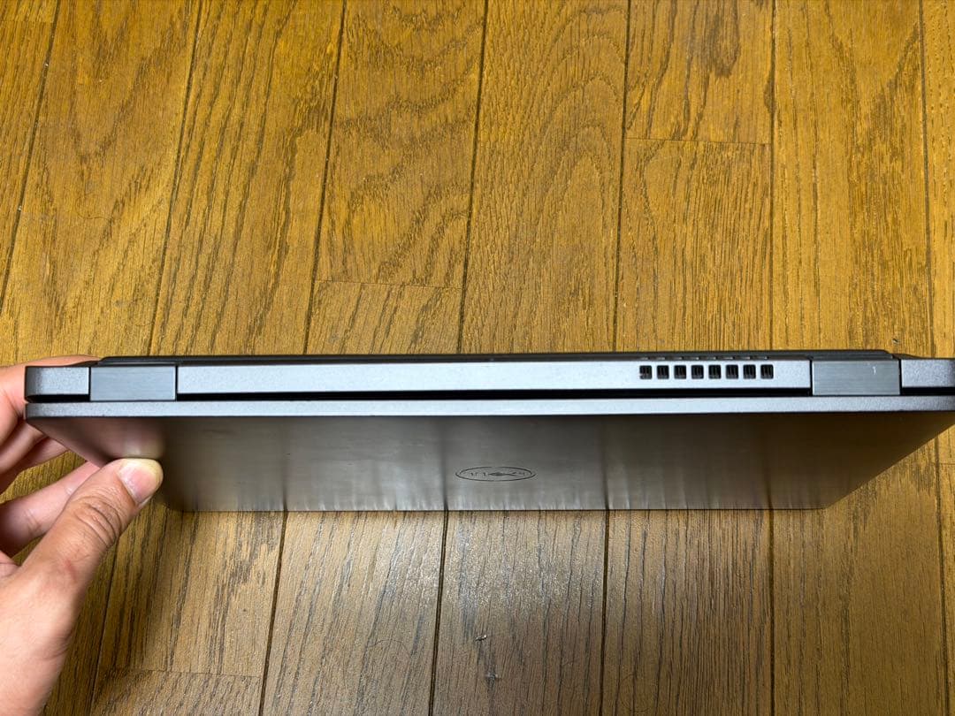 ユ*ー様 Dell Latitude 5300