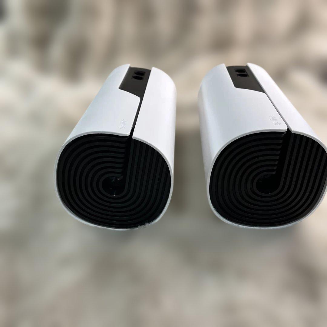 TP-LINK Deco M4(2-pack) AC1200 メッシュWi-Fi