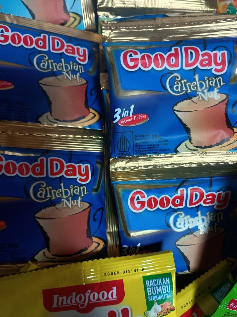 インドネシアコーヒー