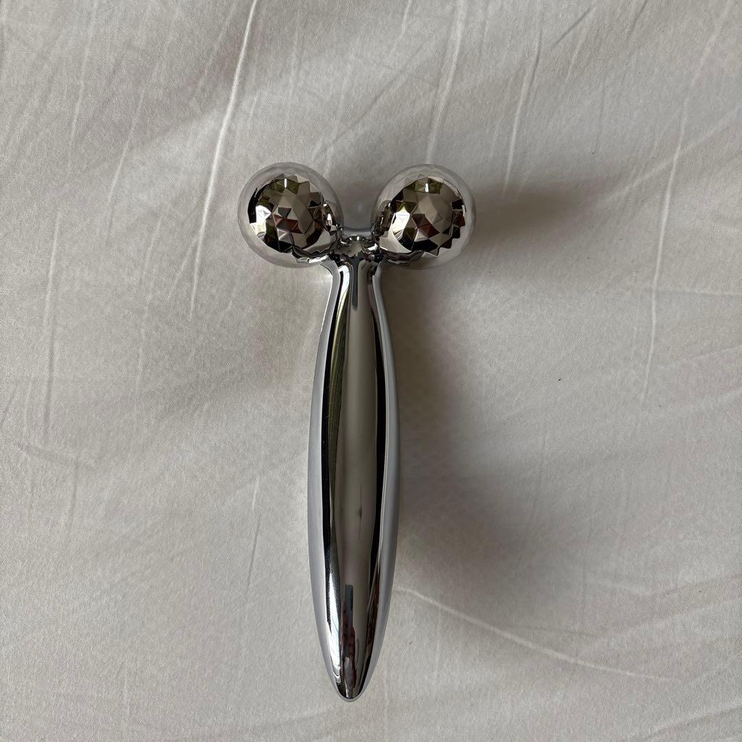 【美品】ReFa CARAT リファカラット 美顔ローラー