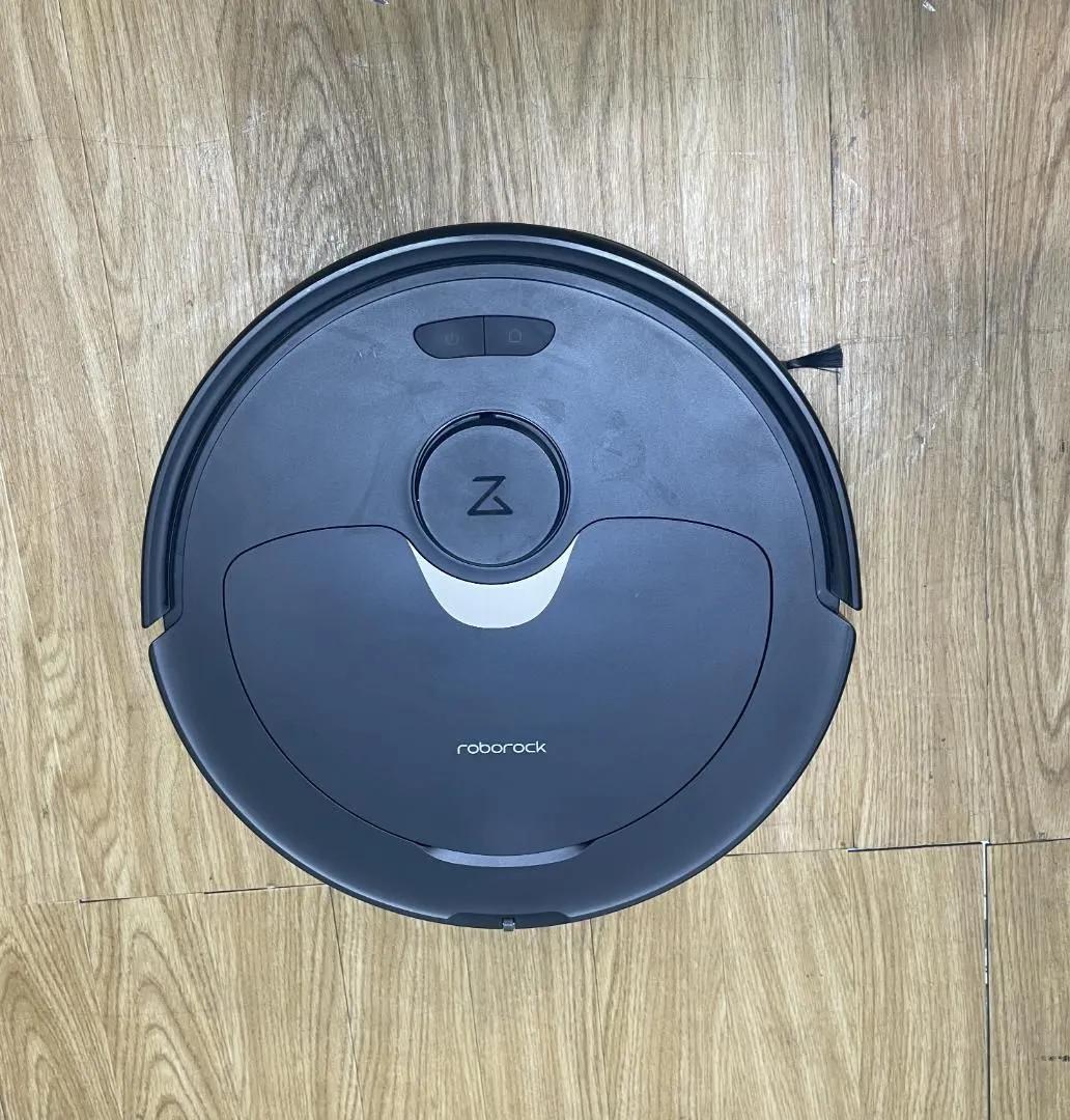 Y★618 Roborock ロボット掃除機 QR52-04 Q Revo