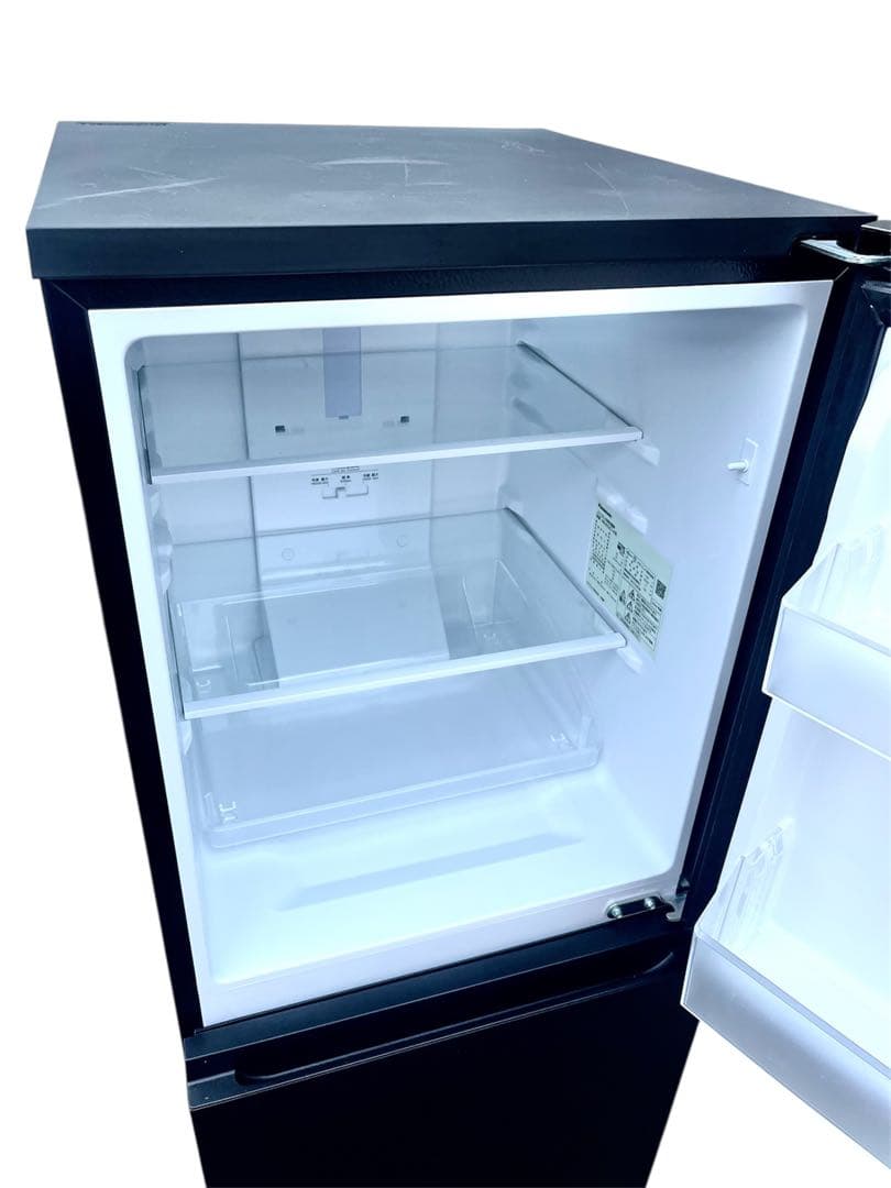 冷蔵庫　パナソニック　NR-B16C1-K　2024年製　一人暮らし　156L