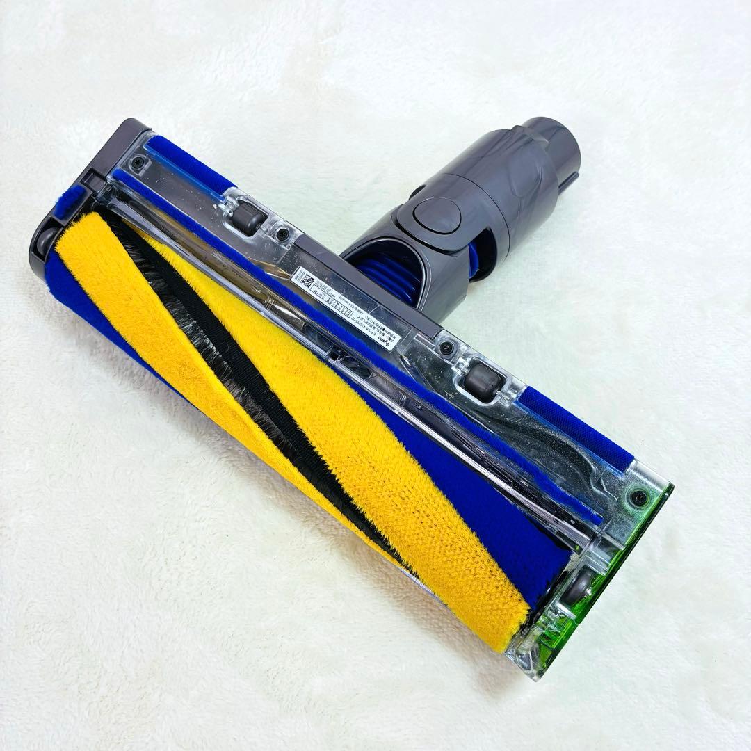 掃除機・クリーナー Dyson V12 Detect Slim Absolute SV46ABL