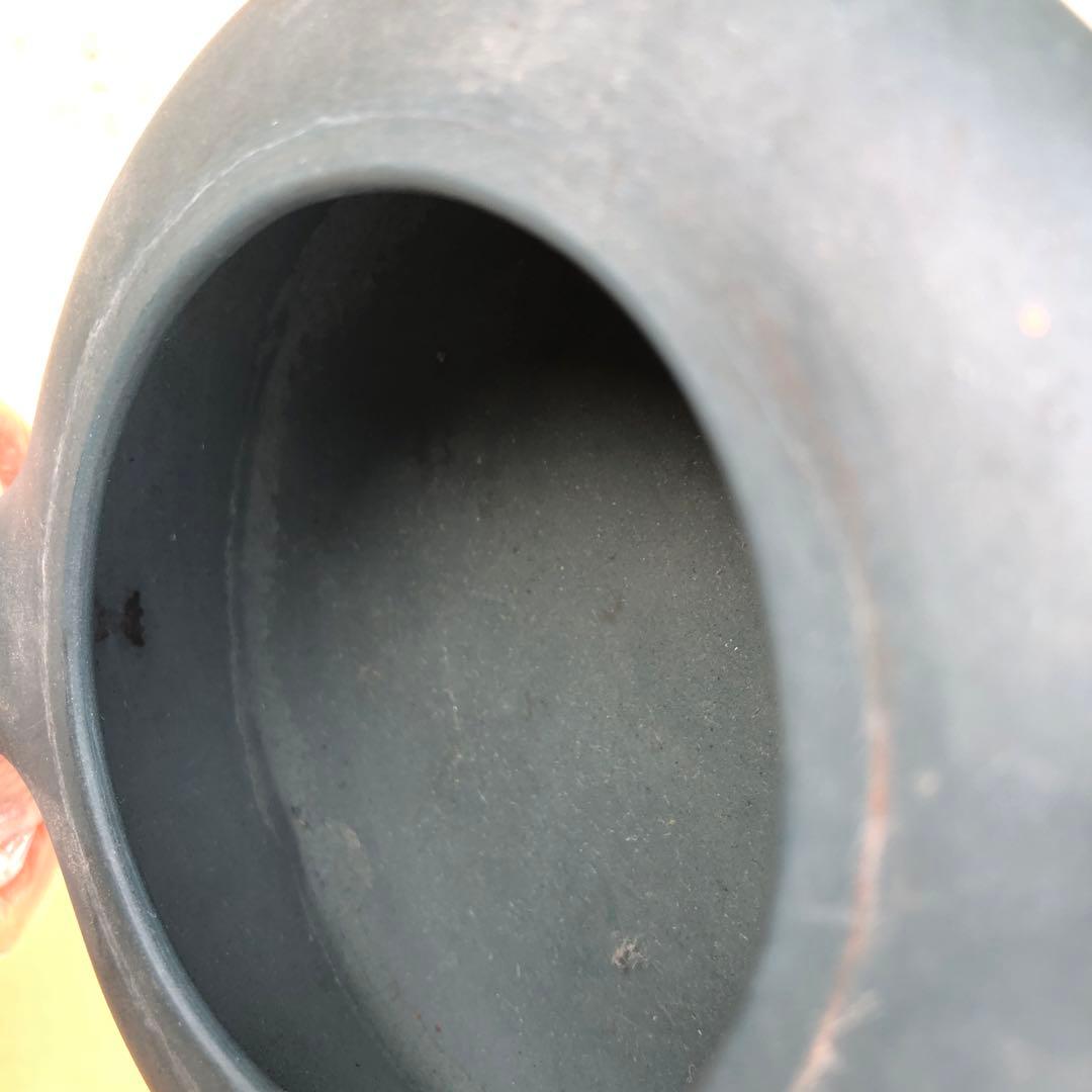 中国　急須　茶壺　宜興茶壷（紫砂壺）骨董品　茶器