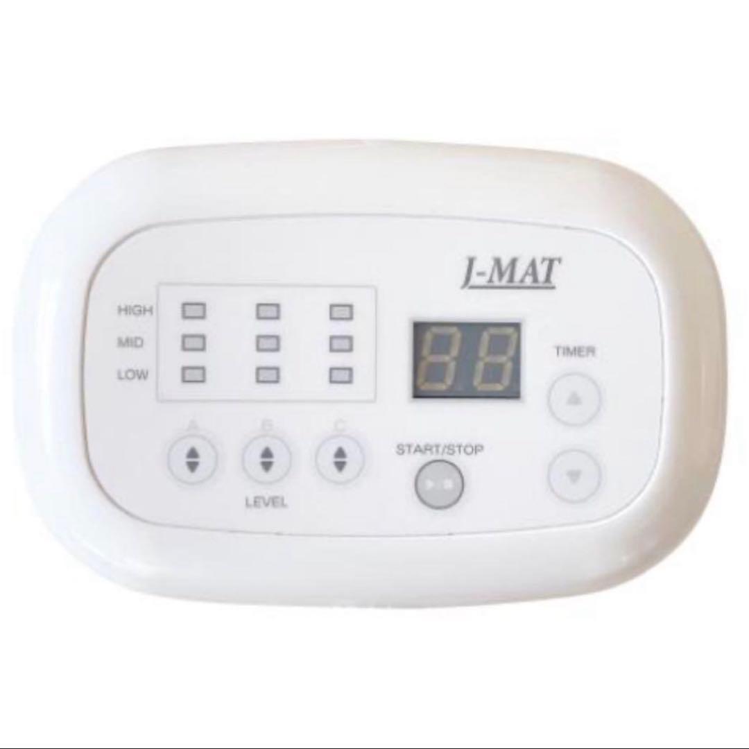 【エステ用温熱マット】J-マット（業務用）定価150.000円→45.000円