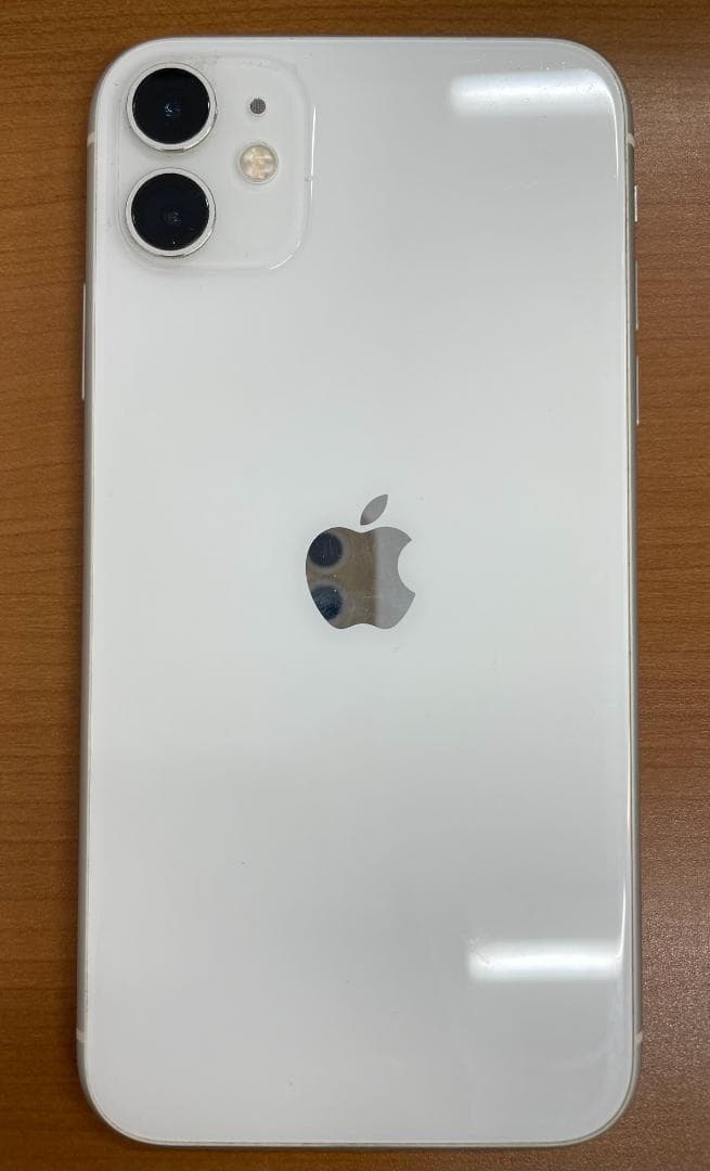動作確認済み iPhone 11 128GB ID:R1670
