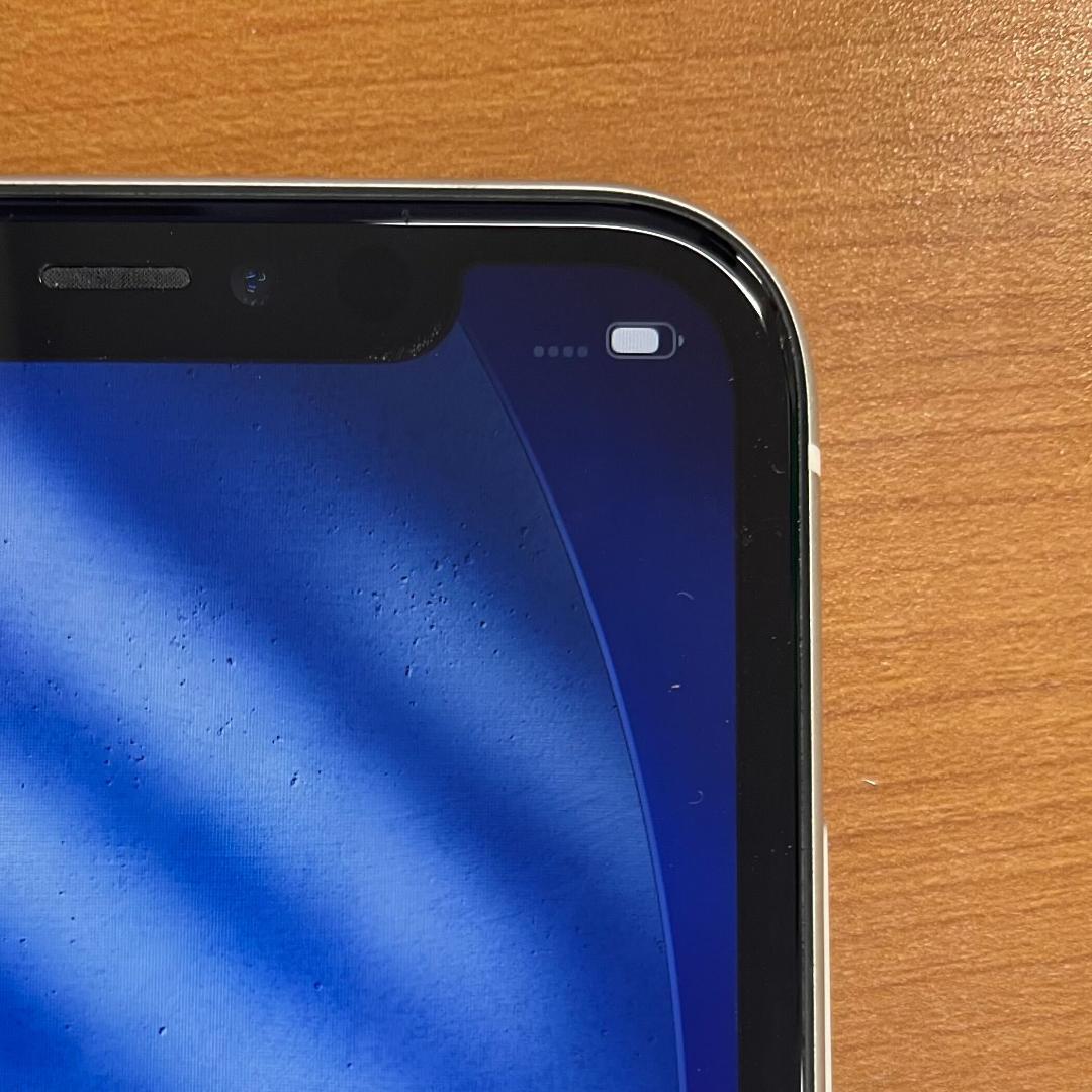 動作確認済み iPhone 11 128GB ID:R1670