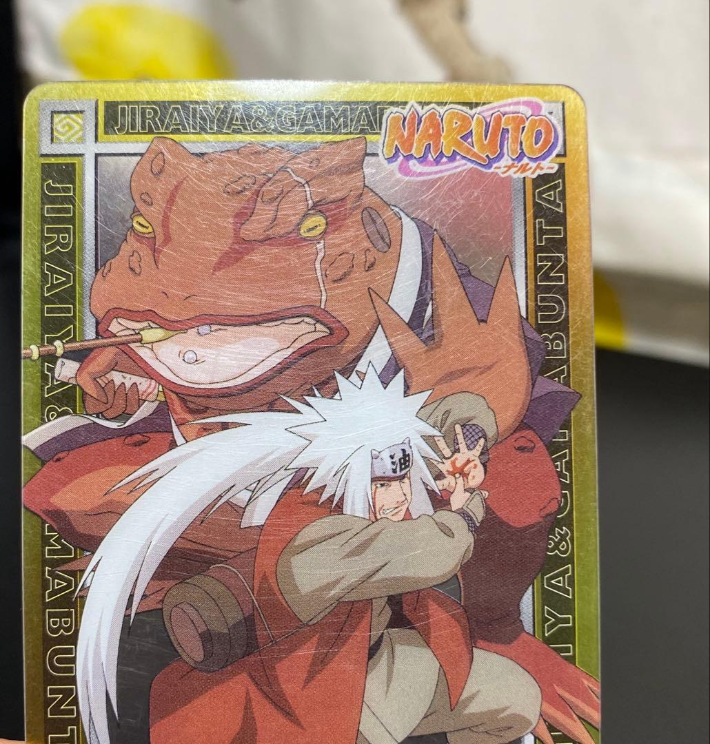 【B817】NARUTOカードゲーム　ナルティメットカードバトルなど　245枚