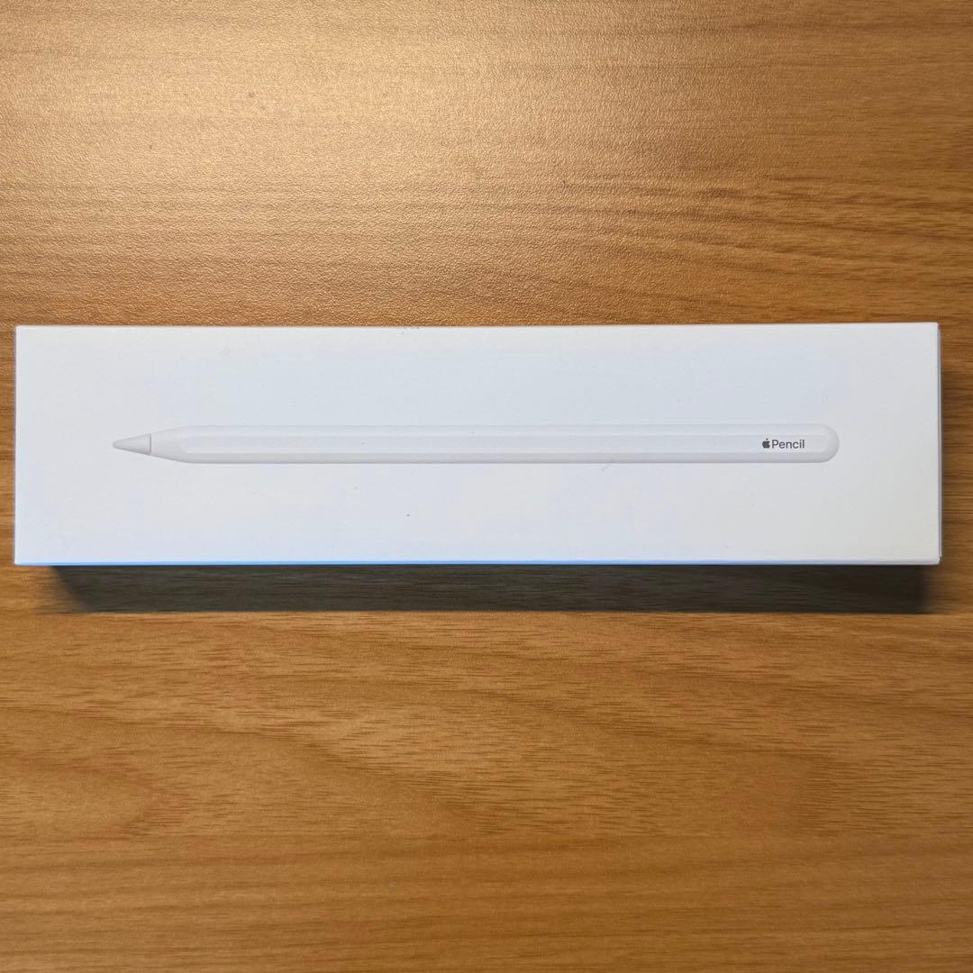 Apple Pencil 2 アップル ペンシル 第2世代 MU8F2J/A