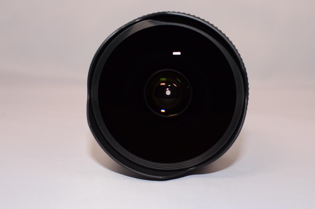 ★美品★OLYMPUS ZUIKO 8mm F3.5 フィッシュアイ