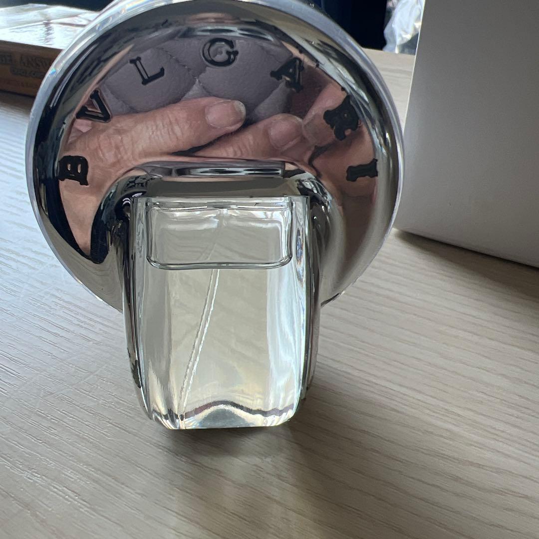 ブルガリ オムニア クリスタリン 65ml 香水