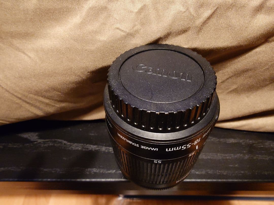 Canon デジタル一眼レフカメラ EOS Kiss X8i ダブルズームキット