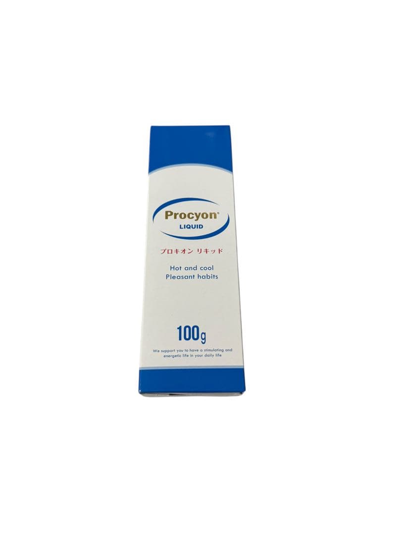 28本セット！日本製 Procyon プロキオン リキッド 100g