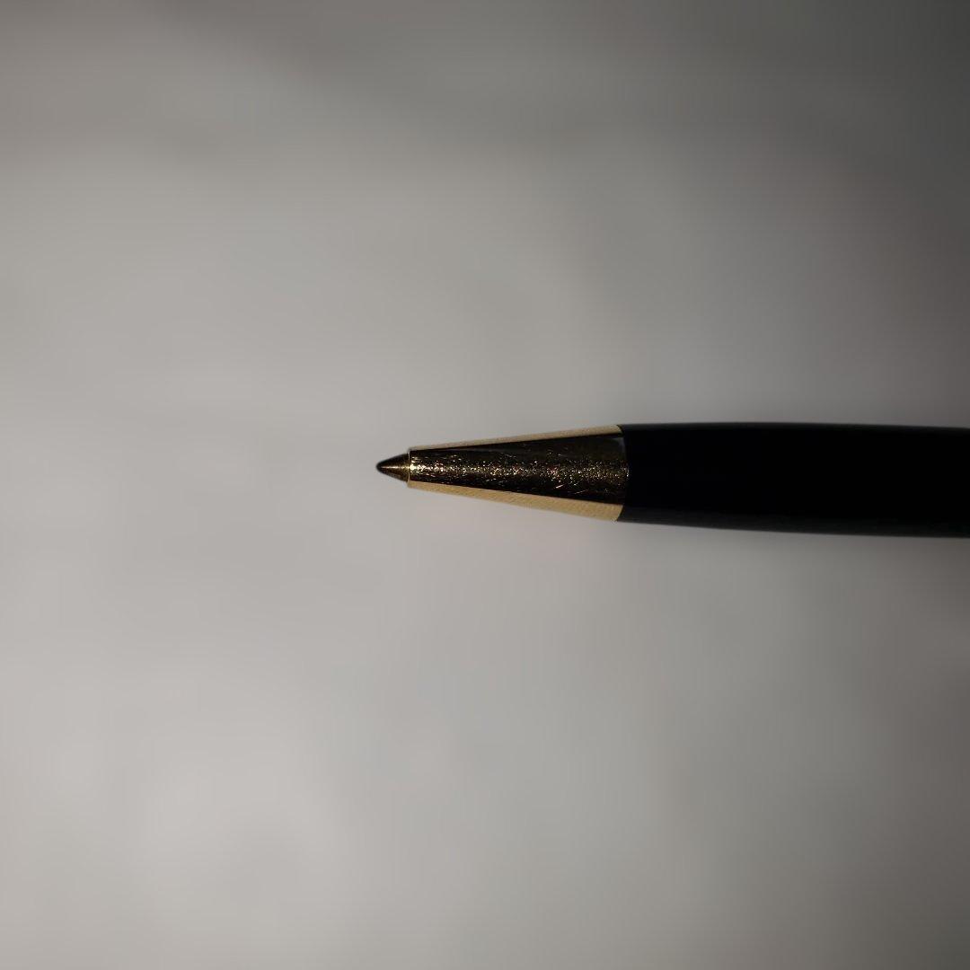 MONTBLANC　meisterstuck モンブラン ボールペン