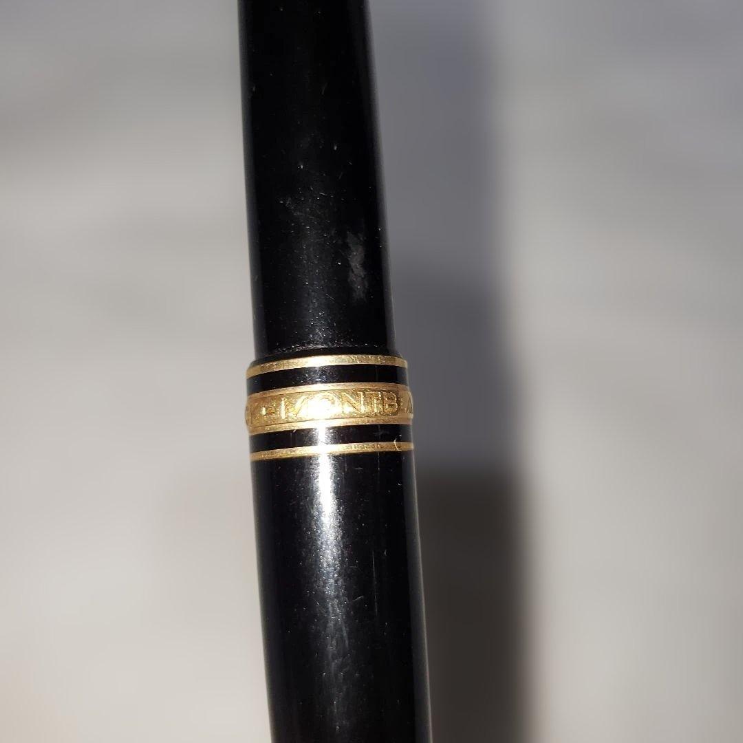 MONTBLANC　meisterstuck モンブラン ボールペン