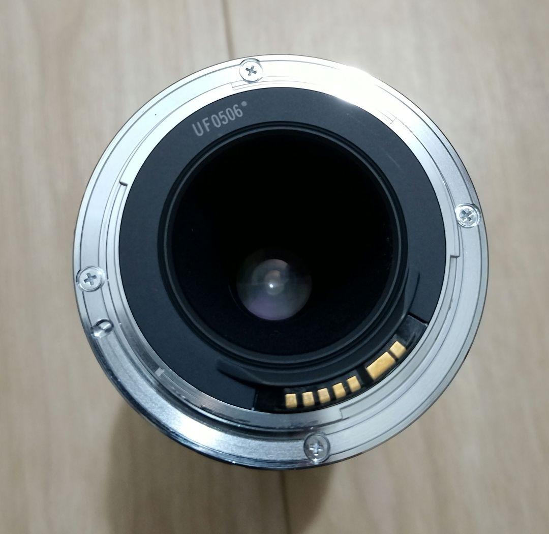 CANON　EF100-300mm　F5.6L