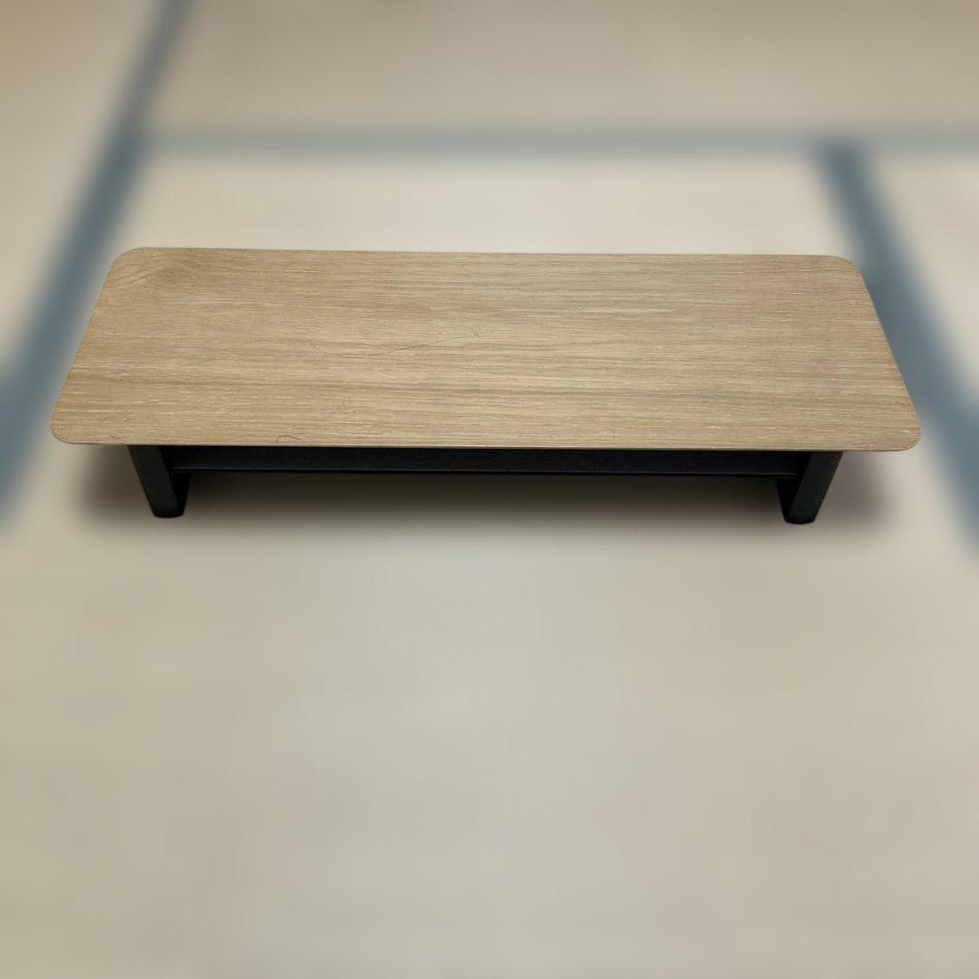 Amesoba デスクシェルフ