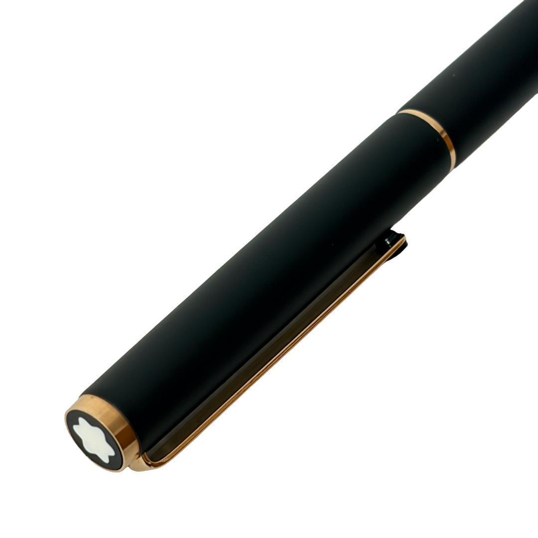Montblanc 万年筆 ヴィンテージ