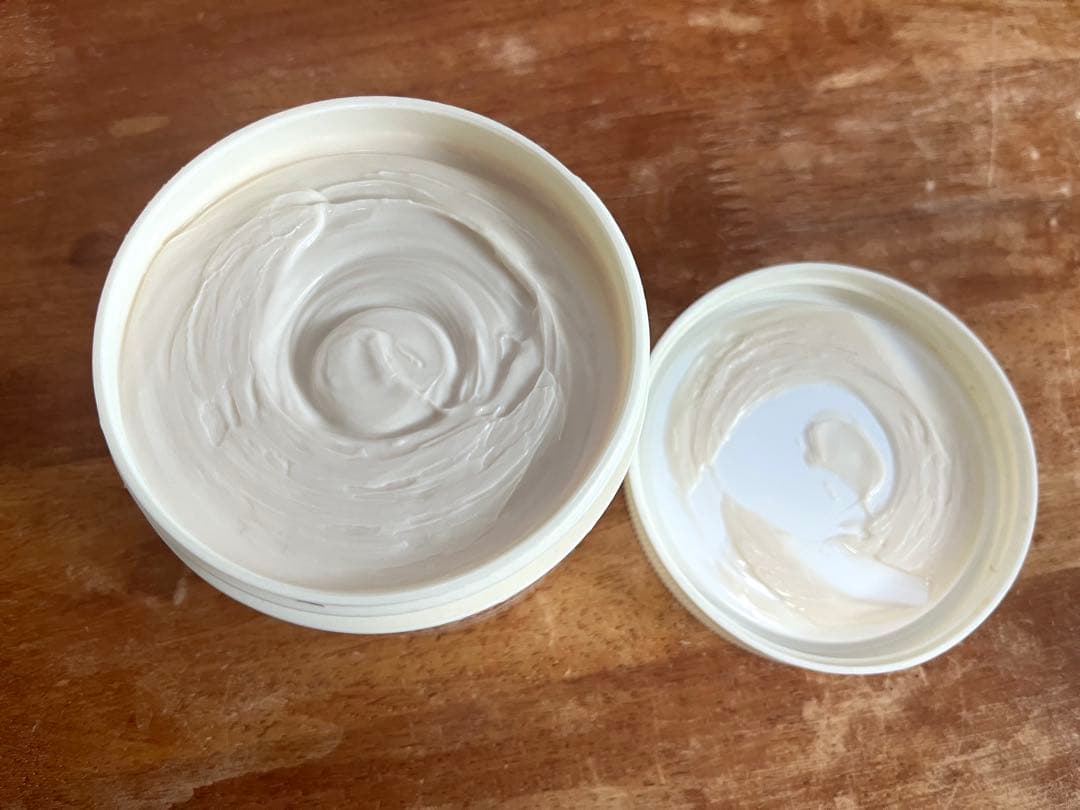 ルラボ BODY CREAM HINOKI ボディクリーム　250ml