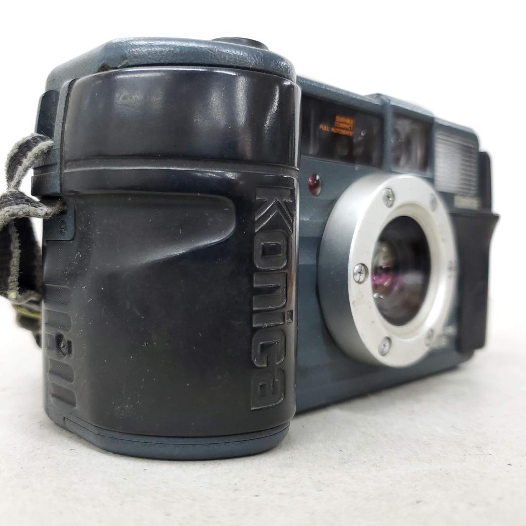 KONICA 現場監督 LENS 28 WB F0123-48-6-2v p