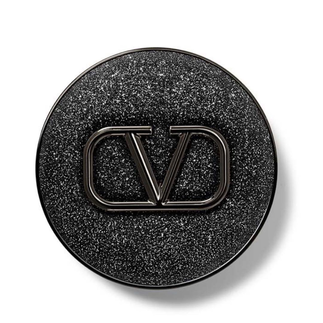 【セット売り】VALENTINO GOクッションファンデーション/専用ケース