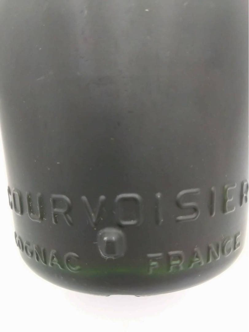 Courvoisier Extra Vieille コニャック 700ml 箱付
