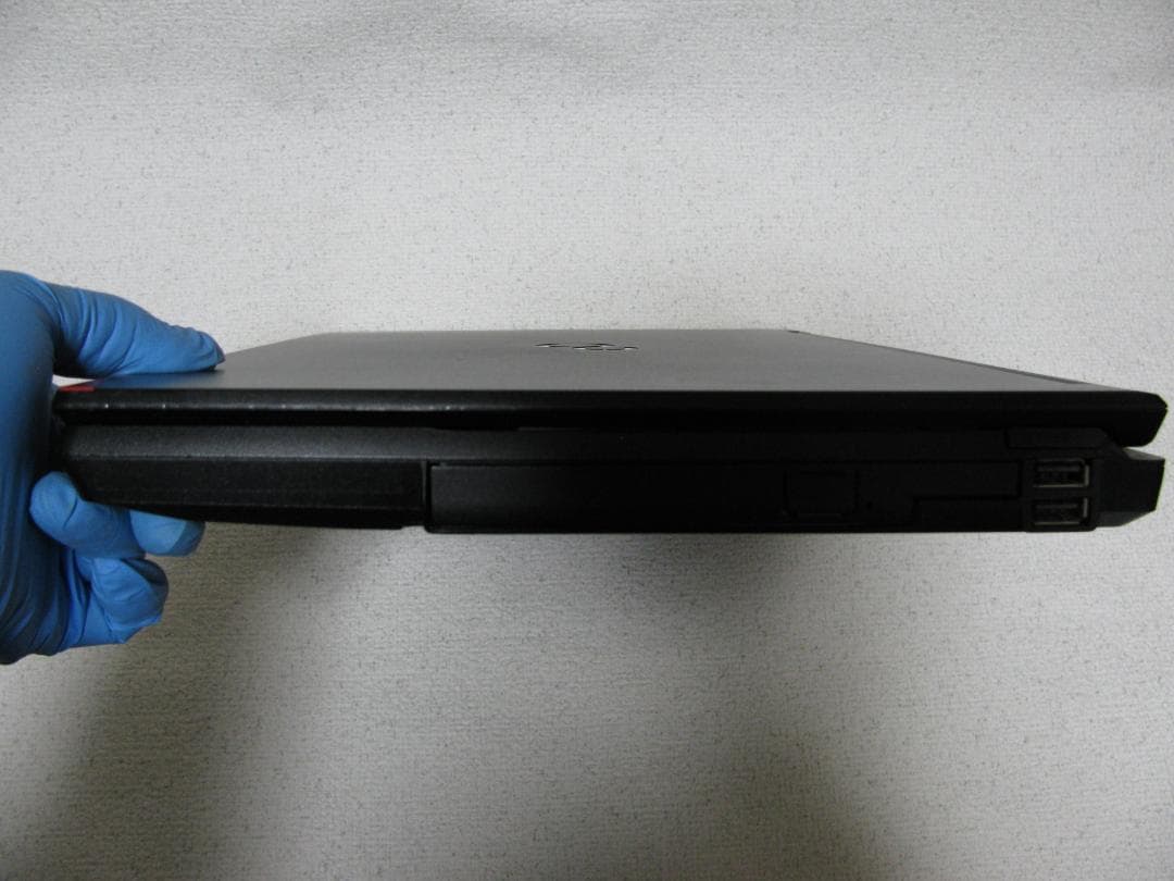 動作品 ノートLIFEBOOK A574 Win11Pro 8G 250GB