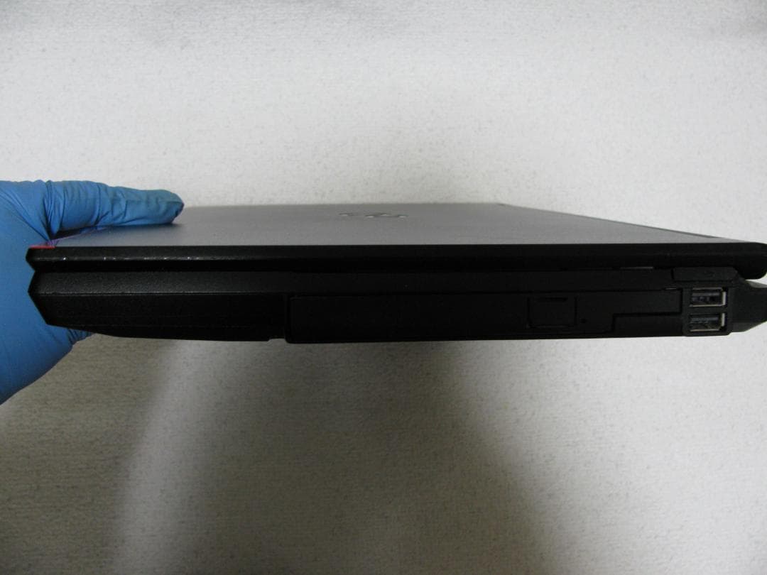 動作品 ノートLIFEBOOK A574 Win11Pro 8G 250GB