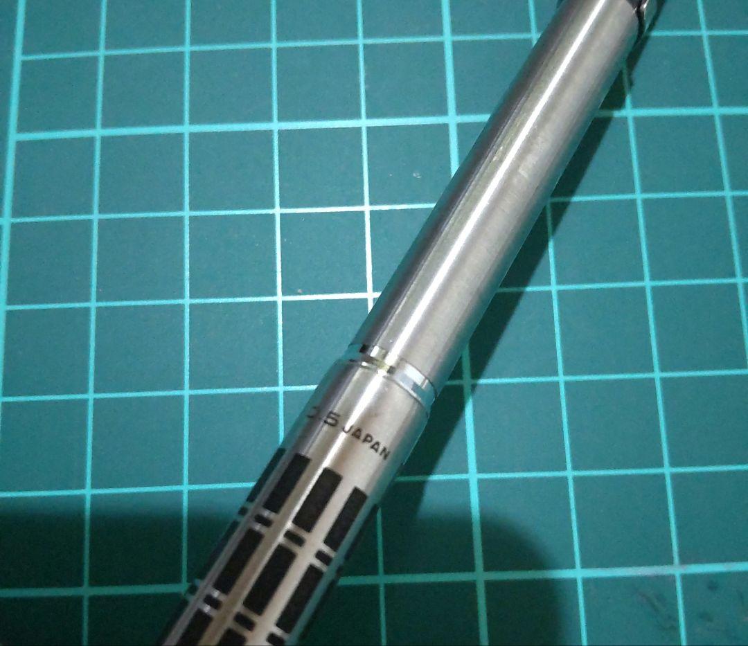PILOT Automatic 0.5 廃番 シャーペン