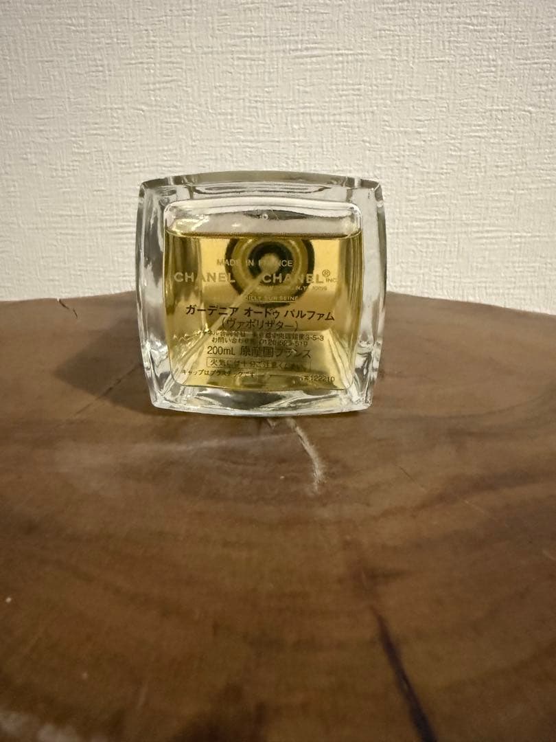 CHANEL GARDENIA シャネル　ガーデニア　200ml