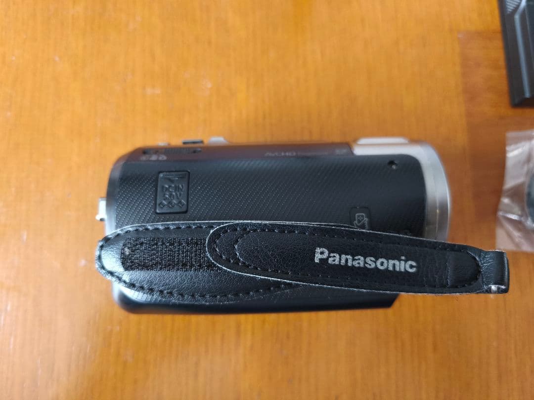 Panasonic HC-V720M ビデオカメラ 本体