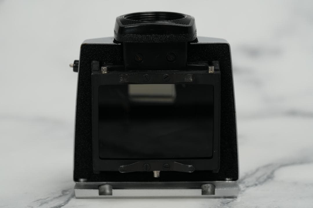 Nikon F2用アイレベルファインダー（DE-1）OH済