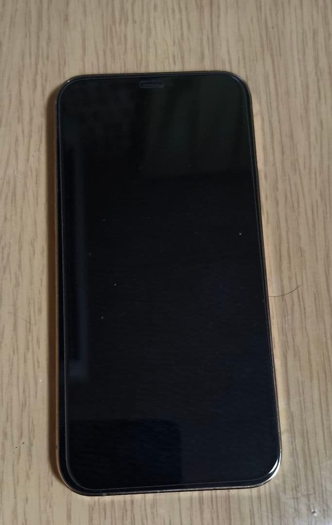 Apple iPhone 12 Pro ホワイト 本体