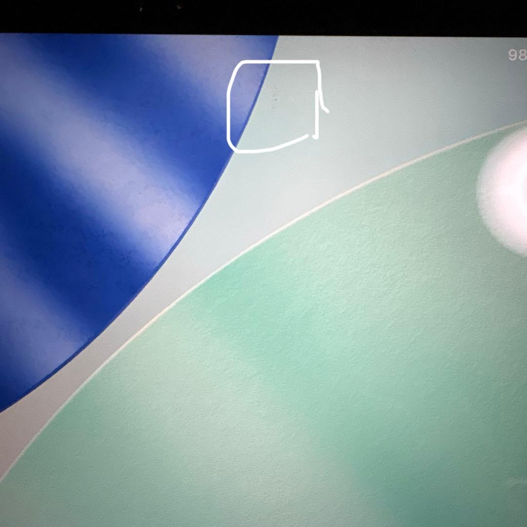 iPad Pro 11インチ 第２世代128G 完品